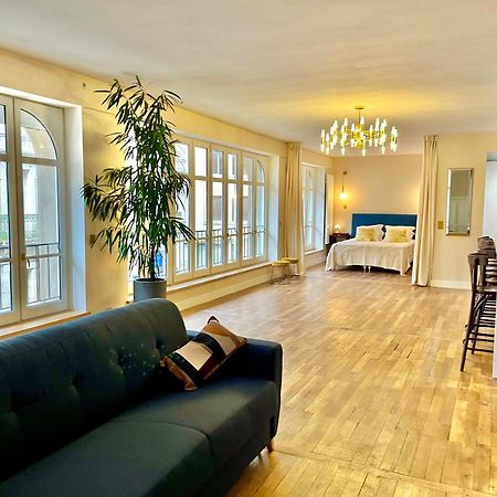 Loft Me - Entre Art Deco Et Loft A L'Americaine Perigueux Exterior photo