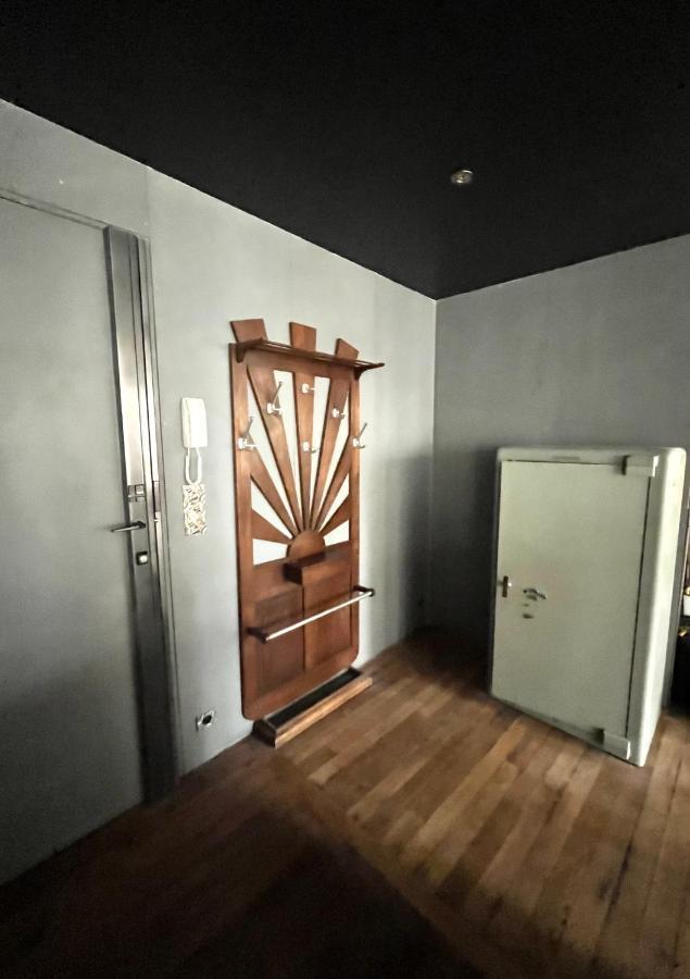 Loft Me - Entre Art Deco Et Loft A L'Americaine Perigueux Exterior photo