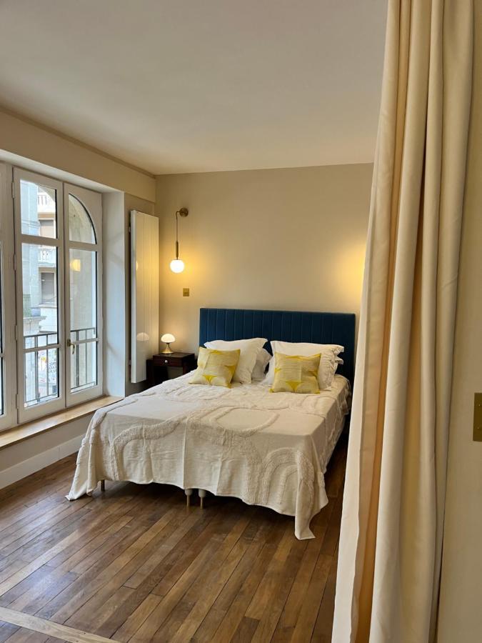 Loft Me - Entre Art Deco Et Loft A L'Americaine Perigueux Exterior photo