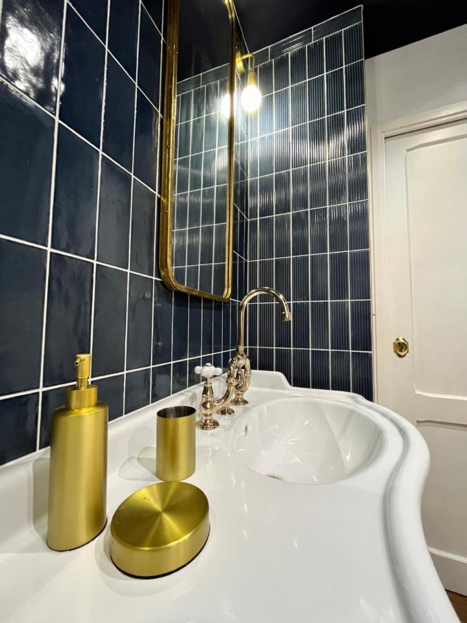 Loft Me - Entre Art Deco Et Loft A L'Americaine Perigueux Exterior photo